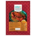 LOTUSS YELLOW CURRY SEASONING 50G.