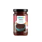 LOTUSS THAI CHILI PASTE 114 G.