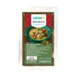 LOTUSS GREEN CURRY 100 G.