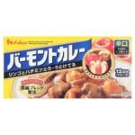HOUSE VERMONT CURRY MEDIUM HOT 230G.