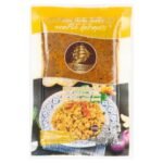 SAMPAOTHONG SOUTHERN FRIED CURRY100G