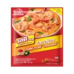 ROSDEE MENU TOM YUM CREAMY 60G.