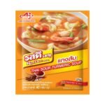 ROSDEE MENU SPICY AND SOUP PODER40G.