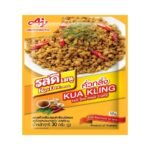 ROSDEE MENU KUA KLING 30G.