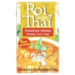 ROITHAI PANANG CURRY SOUP 250 ML.