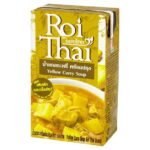 ROITHAI YELLOW CURRY SOUP 250 ML.