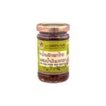 MAEPRANOM THAI CHILI PASTE OLIVEOIL 228G