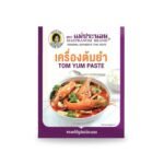 MAEPRANOM TOM YUM PASTE 50G.