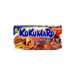 HOUSE KOKUMARO CURRY HOT 140G.