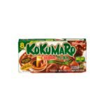 HOUSE KOKUMARO CURRY MEDIUM HOT140G.