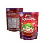 YOKSOD JAEWHON SOUP AND DIPPING130G