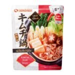 YAMAMORI KIMCHI NABE SOUP 35MLX6