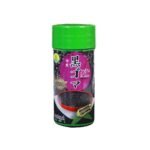 TEMPLE OF HEAVEN BLACK SEASAME 50G