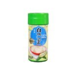 TEMPLE OF HEAVEN WHITE SEASAME 50G