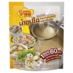 SUPER CHEF MULTI-PURPOSE CLEAR SOUP 350G