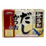 SHIMAYA DASHI KATSUO 144G.