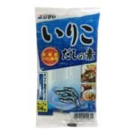 SHIMAYA IRIKO DASHI NO MOTO 56 G