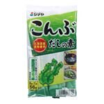 SHIMAYA KOMBO DASHI NO MOTO 56 G