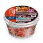 SAYHI CHINESE CABBAGE KIMCHI 120 G.