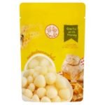 SANPUENG GARLIC WITH HONEY 150G.