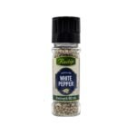 RAITIP WHITE PEPPER 60G.