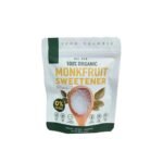RAIWAN ORGANIC SUGAR MONKFRUIT 200G