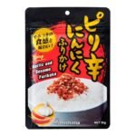 MISHIMA SPICY GARLIC SESAME FURIKAKE30G