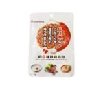 MISHIMA SPICY GARLIC SESAME SALTEDEGG20G