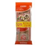 MARUTOMO KATSUOBUSHI 12.5G.