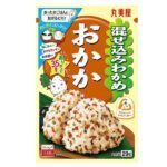 MARUMIYA MAZEKOMI WAKAME OKAKA 29G
