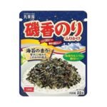 MARUMIYA FURIKAKE ISOKA NORI 22G.