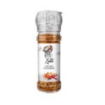 LUNN CHICKEN SEASONING SALT 80G