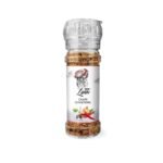 LUNN CAJUN SEASONING SALT 55G