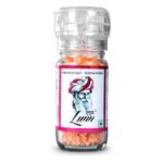 LUNN PINK ROCK SALT BOTTLE 100G