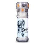 LUNN SUMMER SALT HARVEST BOTTLE 100G