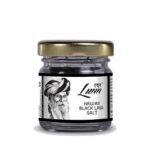 LUNN HAWAII BLACK LAVA SALT 30G
