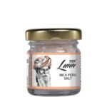 LUNN INCA PERU SALT 30G