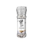 LUNN DESERT SALT PEPPERMIX SALT 80G