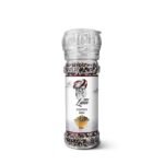LUNN PEPPER MIX SALT 50G
