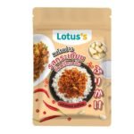 LOTUSS FURIKAKE GARLIC CHILLI SALT 2OG