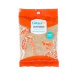 LOTUSS GROUND WHITE PEPER 100 G.