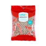 LOTUSS WHITE PEPER CORN 100G.