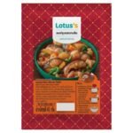 LOTUSS SPICY AND SOUR SOUP 45G.