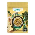 LOTUSS FURIKAKE EGGS AND SEAWEED 20G