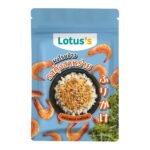 LOTUSS FURIKAKE SHRIPM AND SEAWEED 2OG