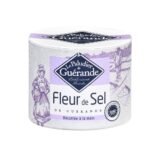 LE PALUDIER FLEUR DE SEL 125G.