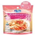KING CHEF KIMCHI PLUS COLLAGEN 200 G