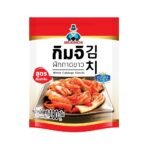 KINGCHEF KIMCHI 180G