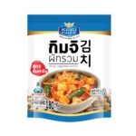 KING CHEF MIXED KIMCHI 180 G