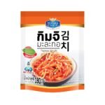 KING CHEF PAPAYA KIMCHI 180G